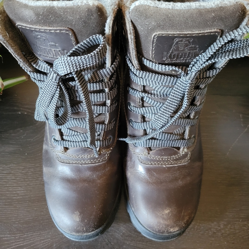 Kodiak Boot - Picture 3 of 11